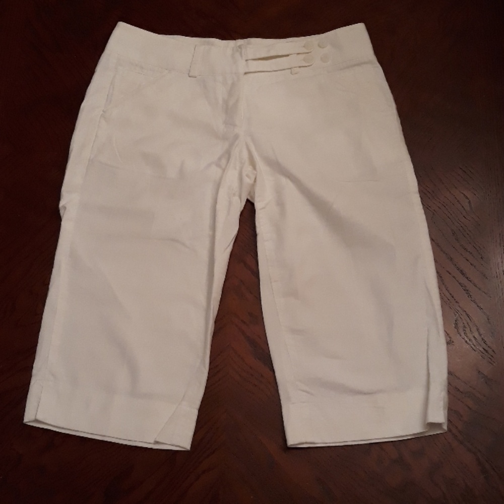 Robert Rodriguez Capris size 6